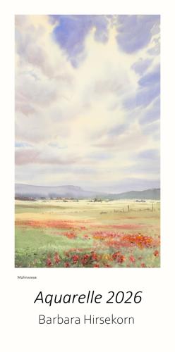 Kalender 26 Vorderseite