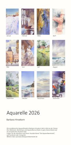 Kalender 26 Rückseite