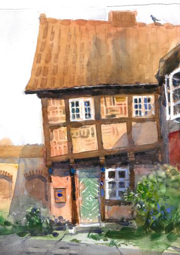 Lüneburg